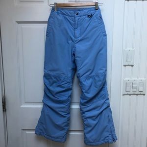 Lands’ End Kids Squall Pants for Ski/Snow